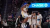 Warriors' Yaxel Lendeborg refuses media training, vows to ‘stay true to myself'