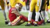 Mike Evans, Nick Bosa ruled out for undefeated 49ers' Week 7 game vs. Falcons