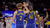 Draymond Green identifies ‘weird' aspect of Brandin Podziemski Warriors contract