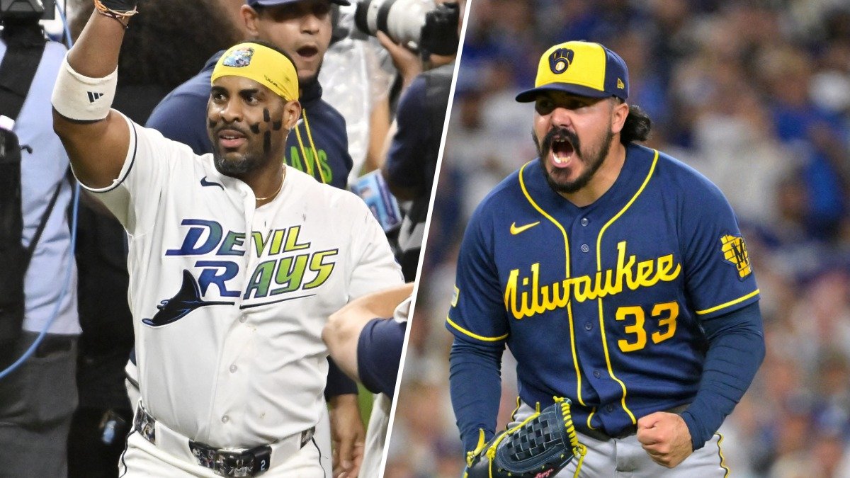 What Athletics’ John Fisher takes away from low-payroll World Series matchup