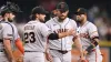 Buster Posey, Giants aim to solve puzzle of fixing their bullpen this offseason