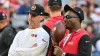 Why Kyle Shanahan welcomes players who left 49ers back ‘home' with open arms