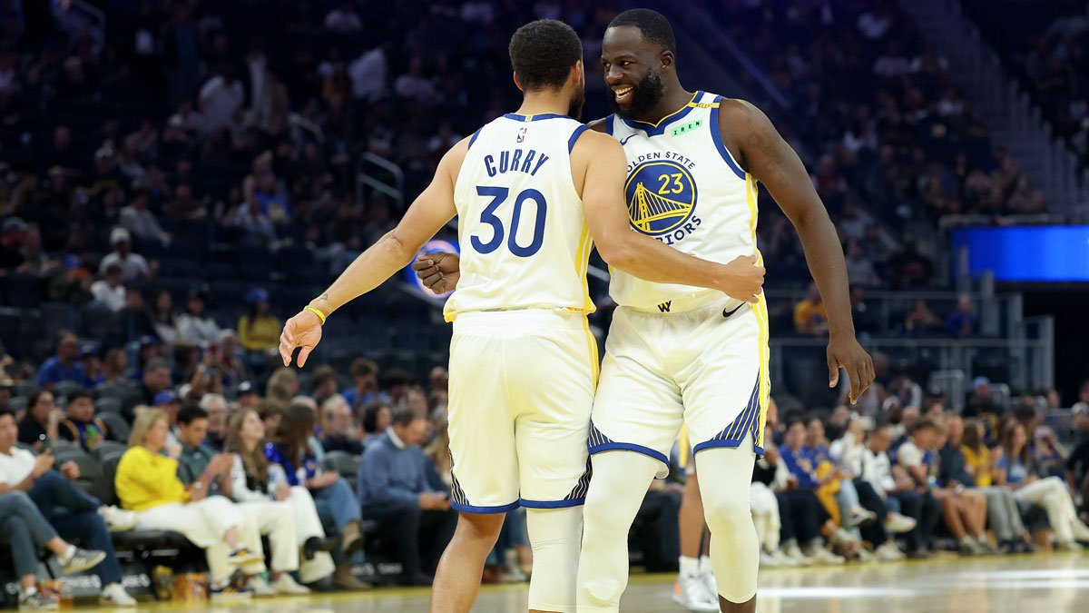 Six regular-season objectives that can propel the 2026-27 Warriors back to the NBA playoffs