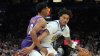 Steve Kerr criticizes ‘very poor' part of Warriors rookie Yaxel Lendeborg's game