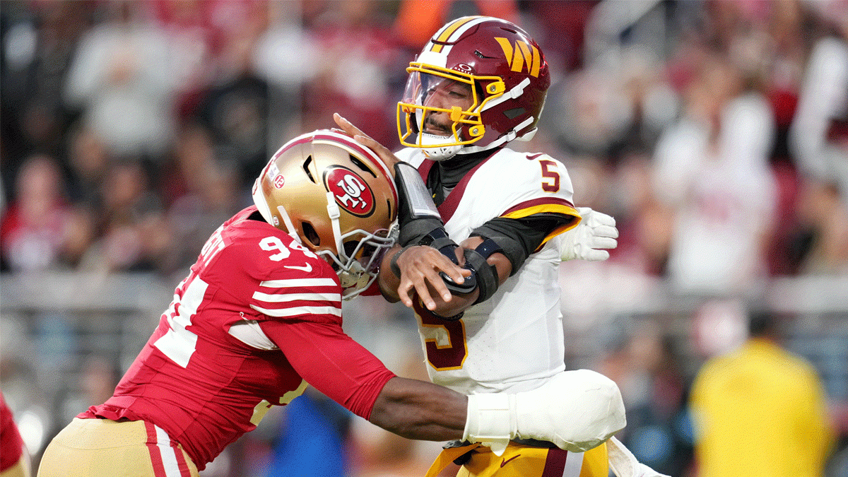 Trent Williams reveals ‘lifeblood’ of 49ers’ undefeated start – NBC ...