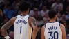 Steph Curry details why rookie Yaxel Lendeborg is ‘full package' for Warriors