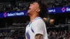 Warriors' Yaxel Lendeborg's off-court curiosity leads to early on-court success