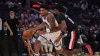 Kevin Garnett believes rookie Yaxel Lendeborg is first part of Warriors' rebuild