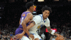Why Kerr is building ‘big part' of Warriors' offense around Yaxel Lendeborg