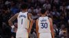Yaxel Lendeborg ‘amazed' by Steph Curry's big night in win over Timberwolves