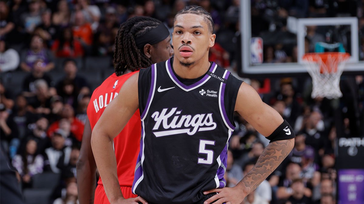 Kings observations: Darius Acuff Jr. bounces back in loss – NBC Sports ...