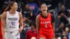 Snoozy Valkyries can't close out WNBA Finals, fall to Dream in ugly Game 6 loss