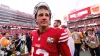 Grades for Brock Purdy, 49ers' gutsy Week 4 win over Broncos to stay undefeated
