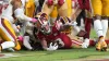 49ers' PFF grades show tale of two halves in Week 6 win vs. Commanders