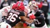 Christian McCaffrey shares injury update after leg ‘died' on him in 49ers' loss