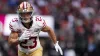 Kyle Shanahan gives ‘optimistic' injury update on 49ers star Christian McCaffrey