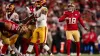 49ers overreactions: Are Eddy Piñeiro's misses creating another kicker problem?