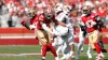 NFL fines 49ers star Fred Warner twice for unnecessary roughness vs. Cardinals