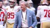 49ers overreactions: Would trading for star left guard be most helpful?