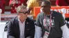 Lifelong 49ers player, executive Keena Turner finally set for team Hall of Fame