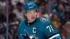 What we learned as playoff-hopeful Sharks get good test in loss to Oilers