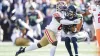 NFL fines Malik Mustapha for hit on Jaxon Smith-Njigba in 49ers vs. Seahawks