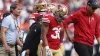 At least four 49ers players will miss Week 5 NFC West showdown vs. Seahawks