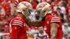 Why Mike Evans' instant Brock Purdy connection has surprised Kyle Shanahan