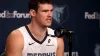 Grizzlies' Quinten Post wants to ‘kill' Warriors in first game vs. former team