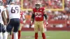 Why Sebastian Valdez remained loyal to 49ers when he had chance to leave