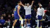What we learned as Steph Curry drops 44 points in Warriors' win vs. Timberwolves