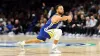 Steph Curry's 44 points vs. Timberwolves remind Warriors what could have been