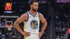 Steph Curry avoids injury scare after hobbling out of Warriors open practice