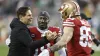Hall of Famer Steve Young explains how 49ers should approach NFL trade deadline
