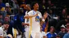 Yaxel Lendeborg's game vs. Nuggets gives Warriors glimpse of fantastic future