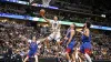 What we learned as Yaxel Lendeborg dominates vs. Nuggets in Warriors' first win
