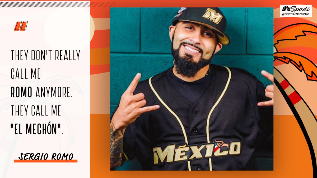 Giants' Sergio Romo Aces Inspirational Pitch at MPN Partner Mission  Graduates Ceremony