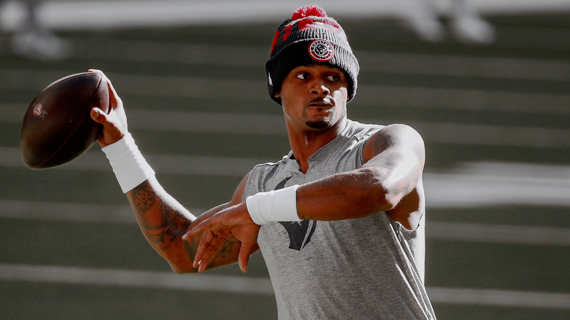 Deshaun Watson trade: Grades for four potential 49ers packages for QB – NBC  Sports Bay Area & California