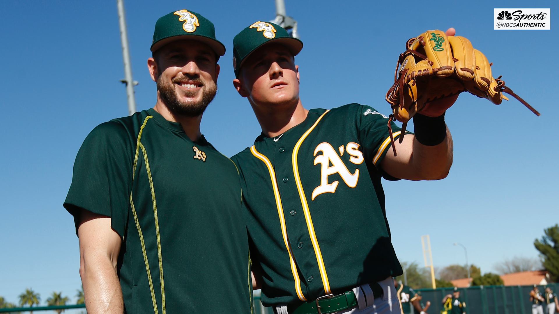 Matt Chapman to miss Sunday's A's game vs. Rangers