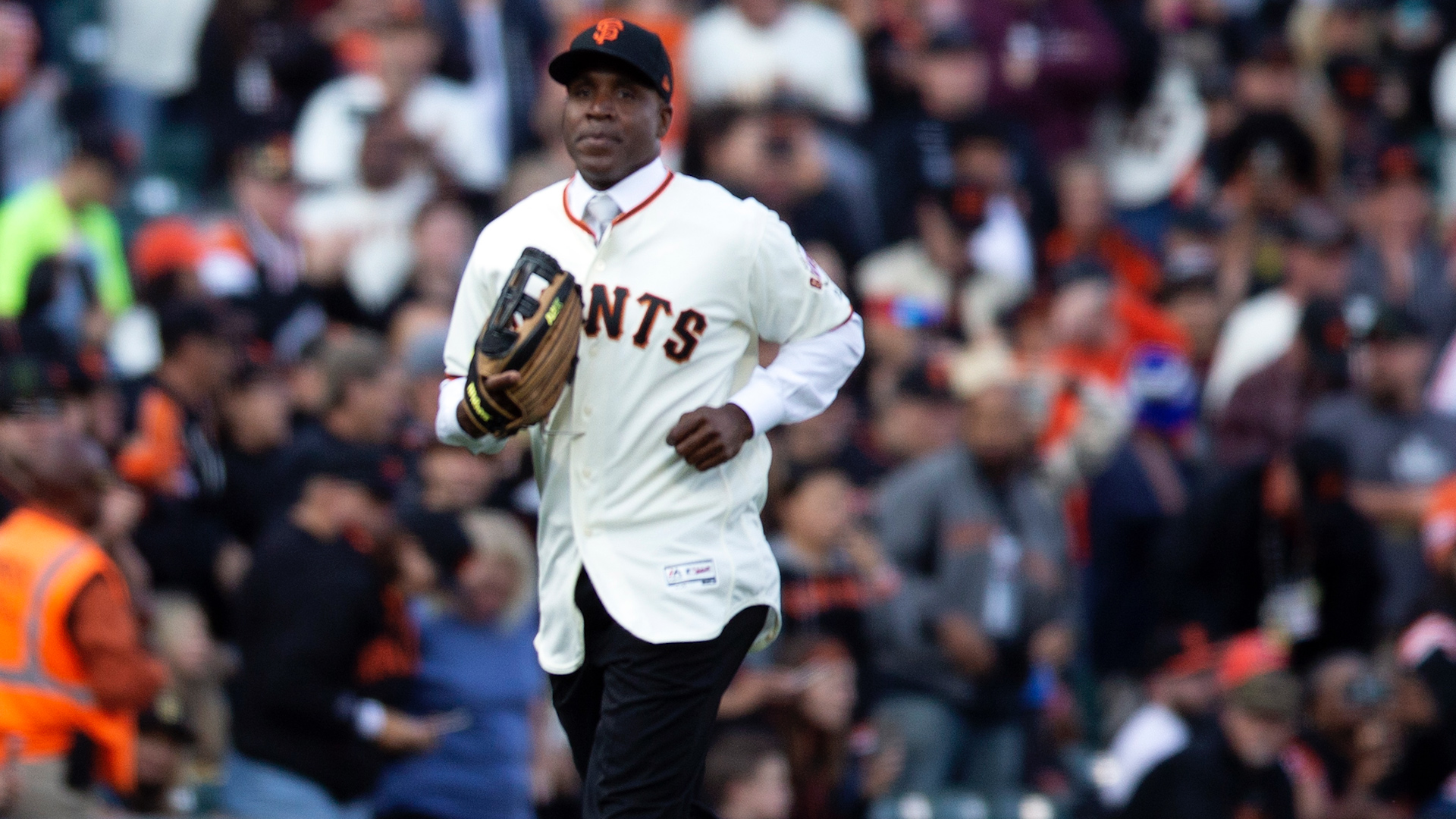 In or out: Where our Baseball Hall of Fame voters stand on Barry Bonds