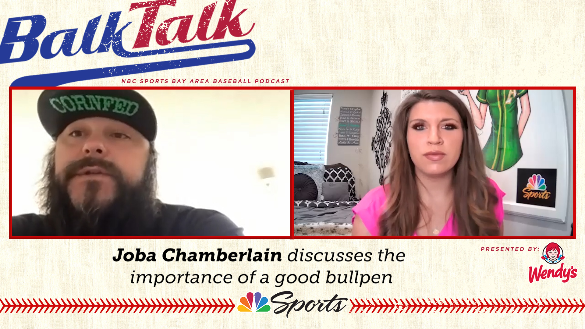 Joba Chamberlain signs with the Indians - NBC Sports