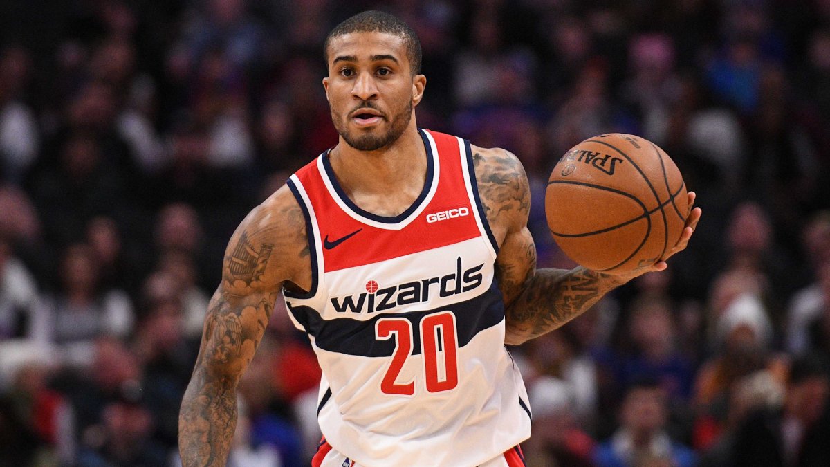 Report: Warriors plan to sign Gary Payton II to second 10-day contract