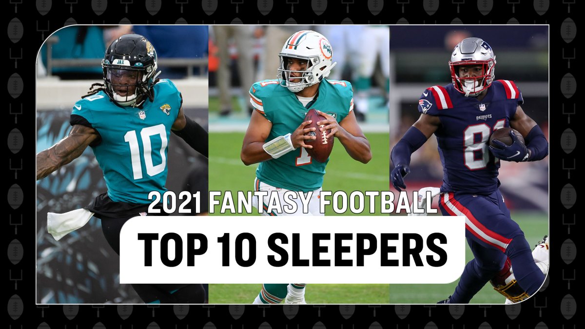 Fantasy Football 2020: PPR Flex Rankings and Position Battles to Watch :  r/fantasyfootball